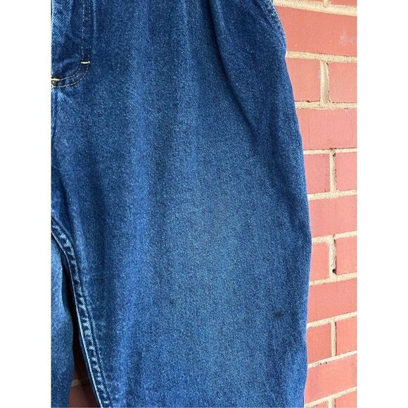 Vintage Lee Jeans - Plus Size - Picture 3 of 7